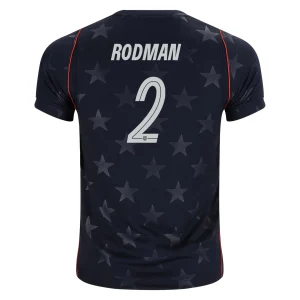 Trinity Rodman Jersey - Jersey Trinity Rodman | Jersey Kit Arena