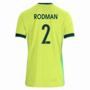 Trinity Rodman Jersey 2026 - Jersey Trinity Rodman | Jersey Kit Arena