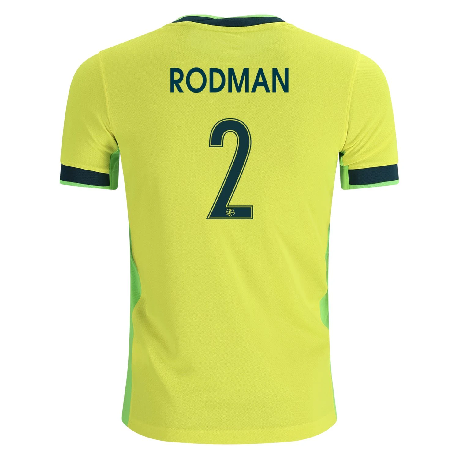 Trinity Rodman Jersey 2026 - Jersey Trinity Rodman | Jersey Kit Arena