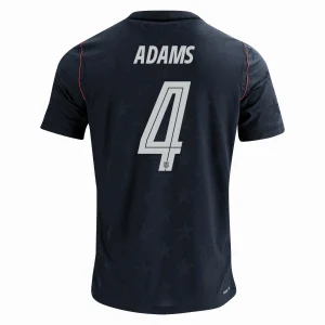 Tyler Adams Jersey - Jersey Tyler Adams | Jersey Kit Arena