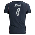 Tyler Adams Jersey - Jersey Tyler Adams | Jersey Kit Arena