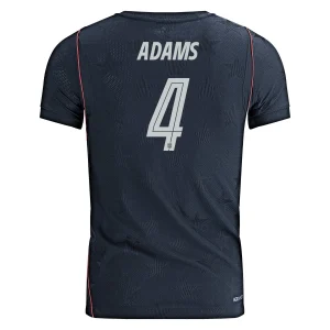 Tyler Adams Jersey - Jersey Tyler Adams | Jersey Kit Arena