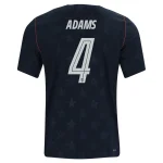 Tyler Adams Jersey - Jersey Tyler Adams | Jersey Kit Arena