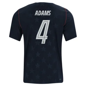 Tyler Adams Jersey - Jersey Tyler Adams | Jersey Kit Arena