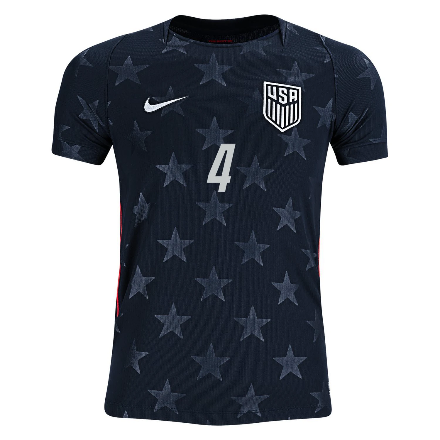 Tyler Adams Jersey - Jersey Tyler Adams | Jersey Kit Arena
