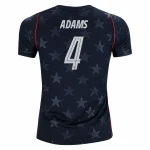 Tyler Adams Jersey - Jersey Tyler Adams | Jersey Kit Arena