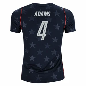 Tyler Adams Jersey - Jersey Tyler Adams | Jersey Kit Arena