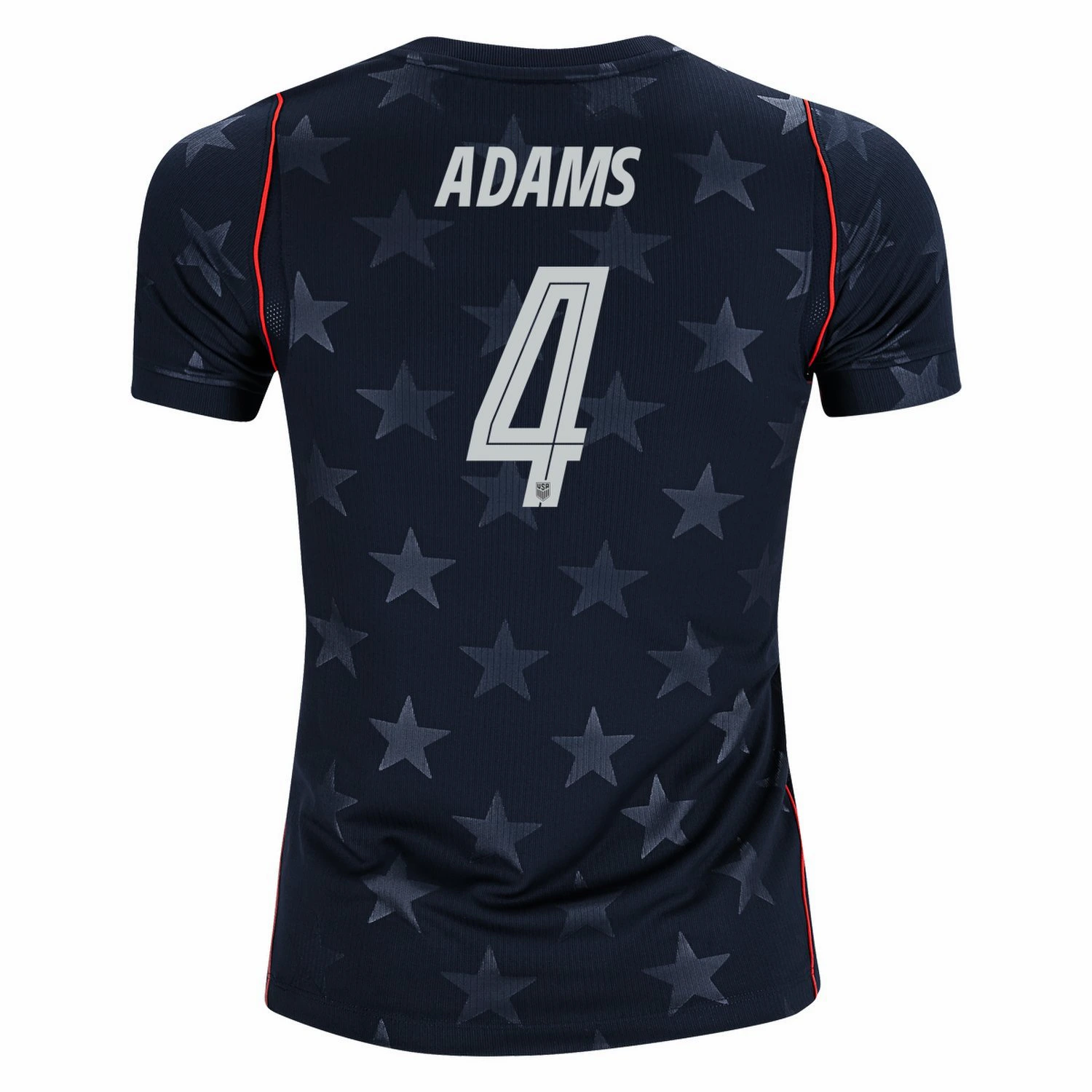 Tyler Adams Jersey - Jersey Tyler Adams | Jersey Kit Arena