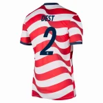 Sergino Dest Jersey 2026 - Jersey Sergino Dest | Jersey Kit Arena