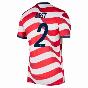Sergino Dest Jersey 2026 - Jersey Sergino Dest | Jersey Kit Arena