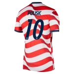 Christian Pulisic Jersey 2026 - Jersey Christian Pulisic | Jersey Kit Arena
