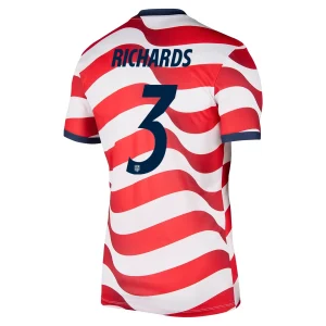 Chris Richards Jersey 2026 - Jersey Chris Richards | Jersey Kit Arena
