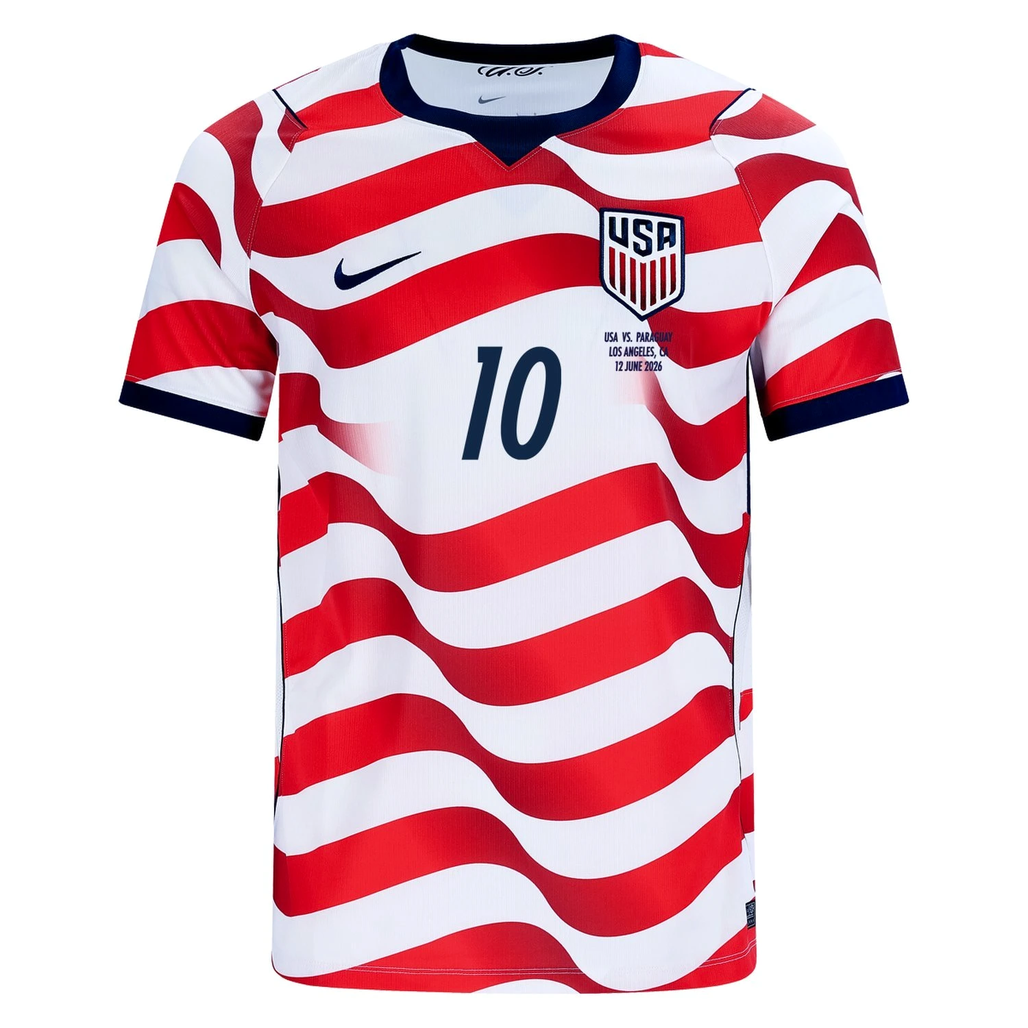 Christian Pulisic Jersey - Jersey Christian Pulisic | Jersey Kit Arena
