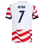 Giovanni Reyna Jersey - Jersey Giovanni Reyna | Jersey Kit Arena
