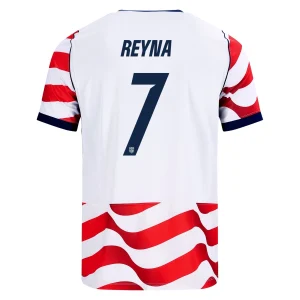 Giovanni Reyna Jersey - Jersey Giovanni Reyna | Jersey Kit Arena