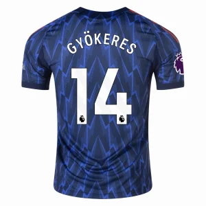 Viktor Gyokeres Jersey - Jersey Viktor Gyokeres | Jersey Kit Arena