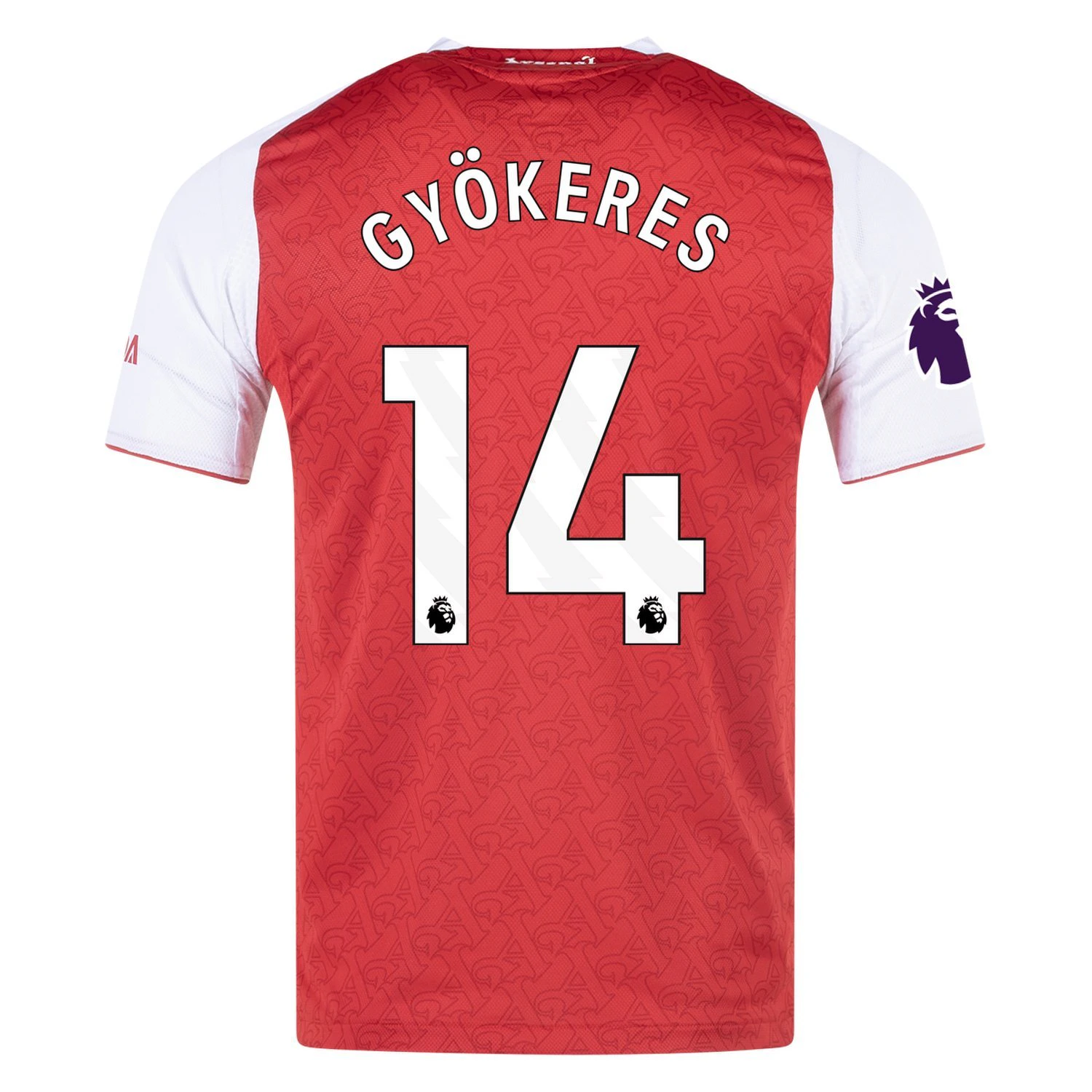 Viktor Gyokeres Jersey - Jersey Viktor Gyokeres | Jersey Kit Arena