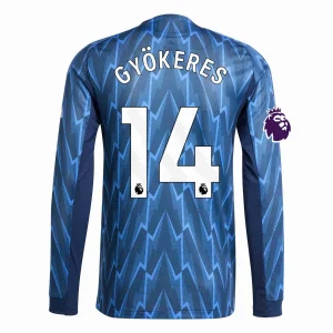 Viktor Gyokeres Jersey - Jersey Viktor Gyokeres | Jersey Kit Arena