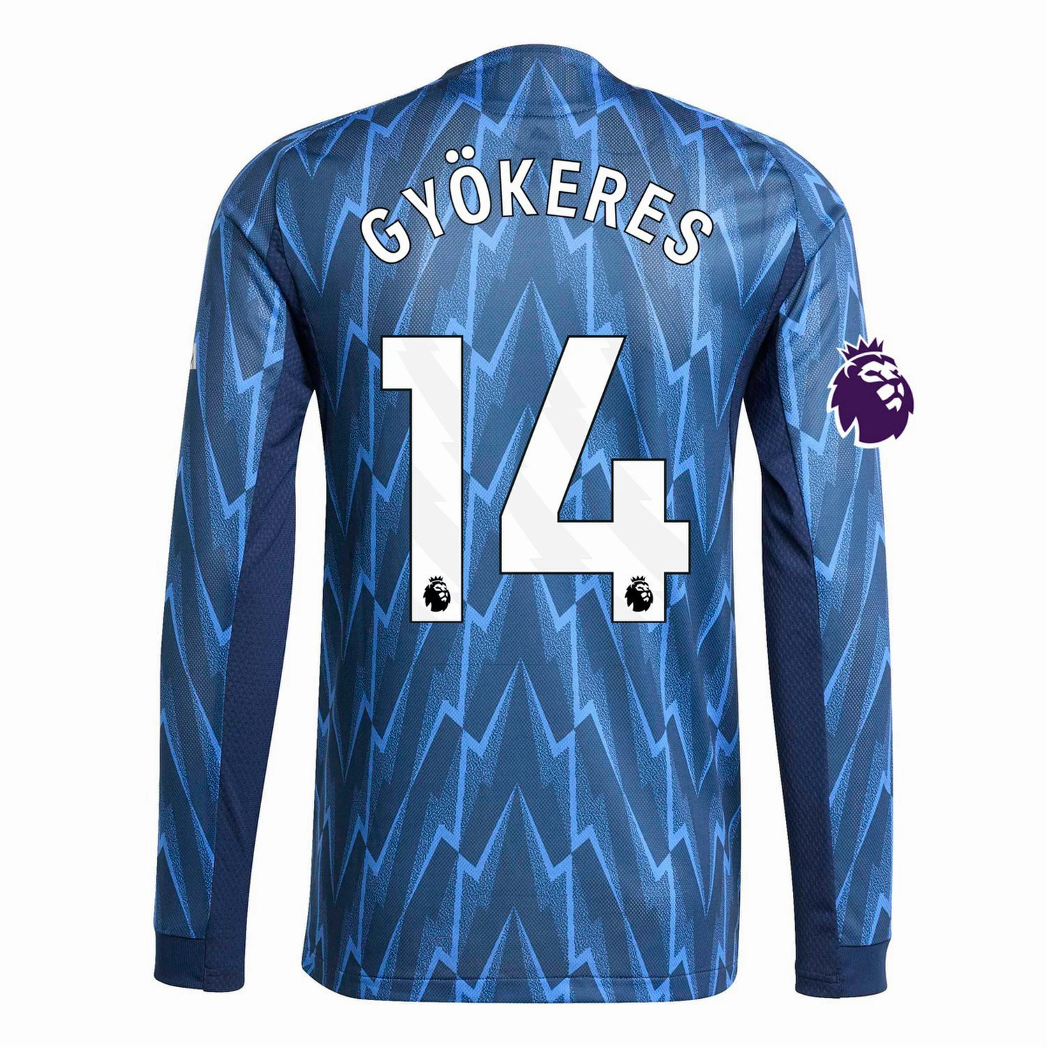Viktor Gyokeres Jersey - Jersey Viktor Gyokeres | Jersey Kit Arena