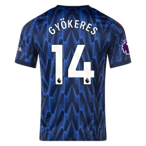 Viktor Gyokeres Jersey - Jersey Viktor Gyokeres | Jersey Kit Arena