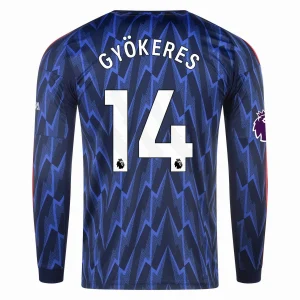 Viktor Gyokeres Jersey - Jersey Viktor Gyokeres | Jersey Kit Arena