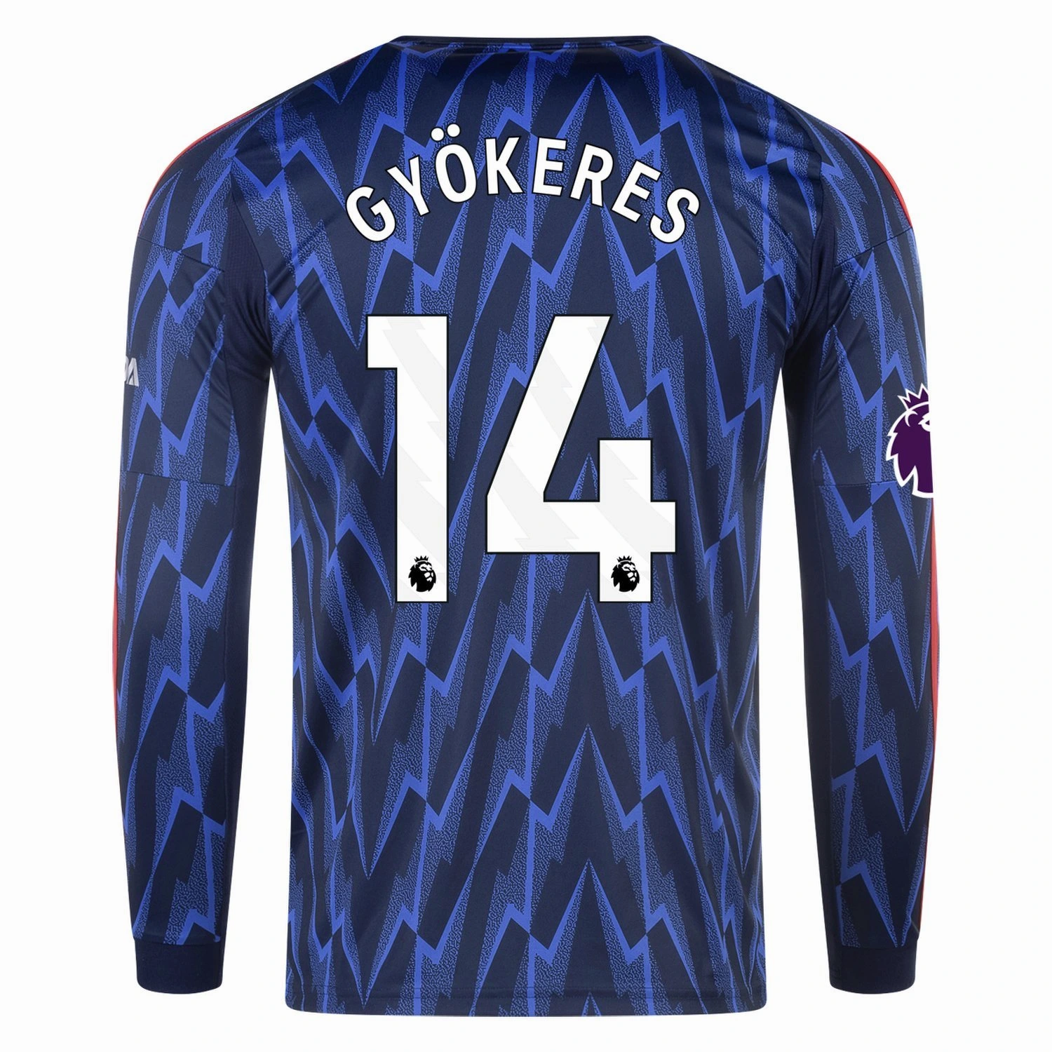Viktor Gyokeres Jersey - Jersey Viktor Gyokeres | Jersey Kit Arena
