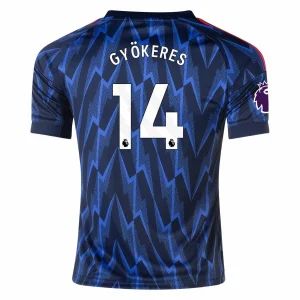 Viktor Gyokeres Jersey - Jersey Viktor Gyokeres | Jersey Kit Arena