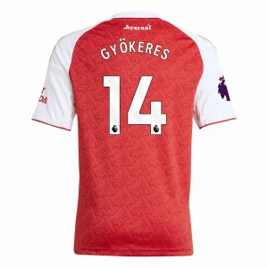 Viktor Gyokeres Jersey - Jersey Viktor Gyokeres | Jersey Kit Arena