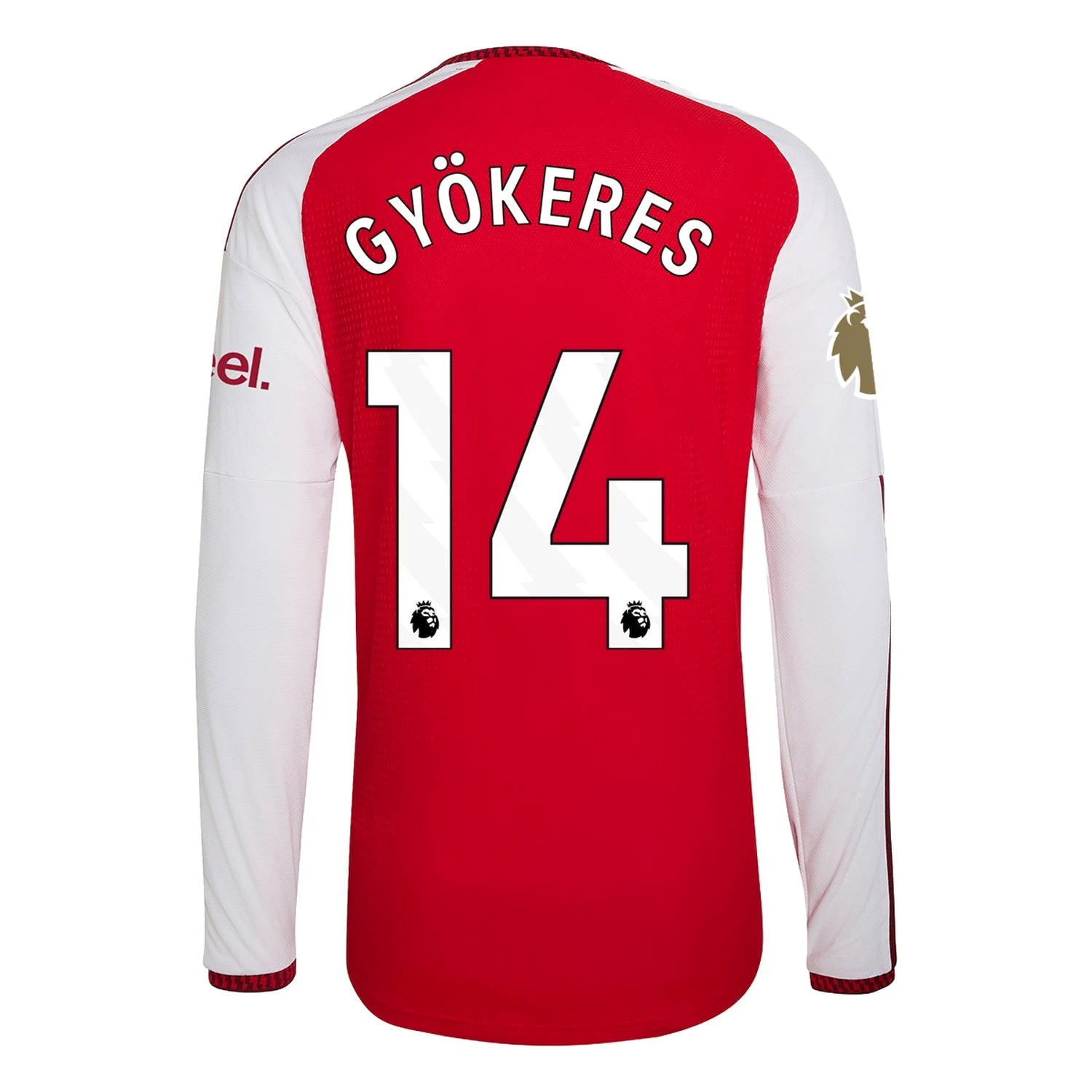 Viktor Gyokeres Jersey - Jersey Viktor Gyokeres | Jersey Kit Arena
