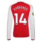 Viktor Gyokeres Jersey - Jersey Viktor Gyokeres | Jersey Kit Arena