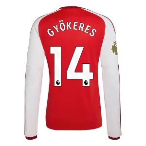 Viktor Gyokeres Jersey - Jersey Viktor Gyokeres | Jersey Kit Arena