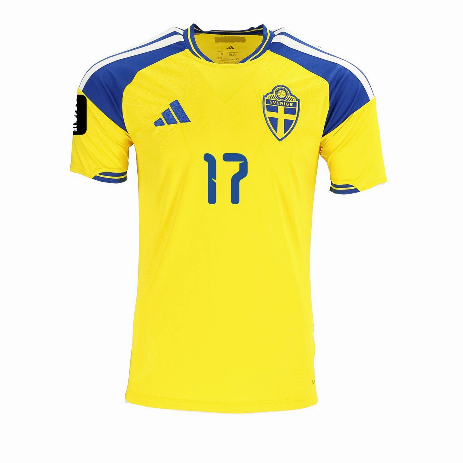 Viktor Gyokeres Jersey - Jersey Viktor Gyokeres | Jersey Kit Arena