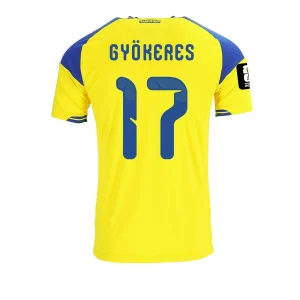 Viktor Gyokeres Jersey - Jersey Viktor Gyokeres | Jersey Kit Arena