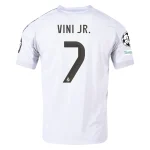 Vinicius Junior Jersey - Jersey Vinicius Junior | Jersey Kit Arena
