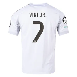 Vinicius Junior Jersey - Jersey Vinicius Junior | Jersey Kit Arena