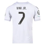 Vinicius Junior Jersey - Jersey Vinicius Junior | Jersey Kit Arena