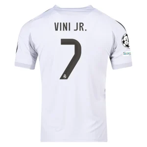 Vinicius Junior Jersey - Jersey Vinicius Junior | Jersey Kit Arena
