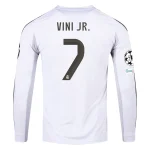 Vinicius Junior Jersey - Jersey Vinicius Junior | Jersey Kit Arena