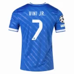 Vinicius Junior Jersey - Jersey Vinicius Junior | Jersey Kit Arena
