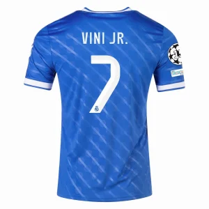 Vinicius Junior Jersey - Jersey Vinicius Junior | Jersey Kit Arena