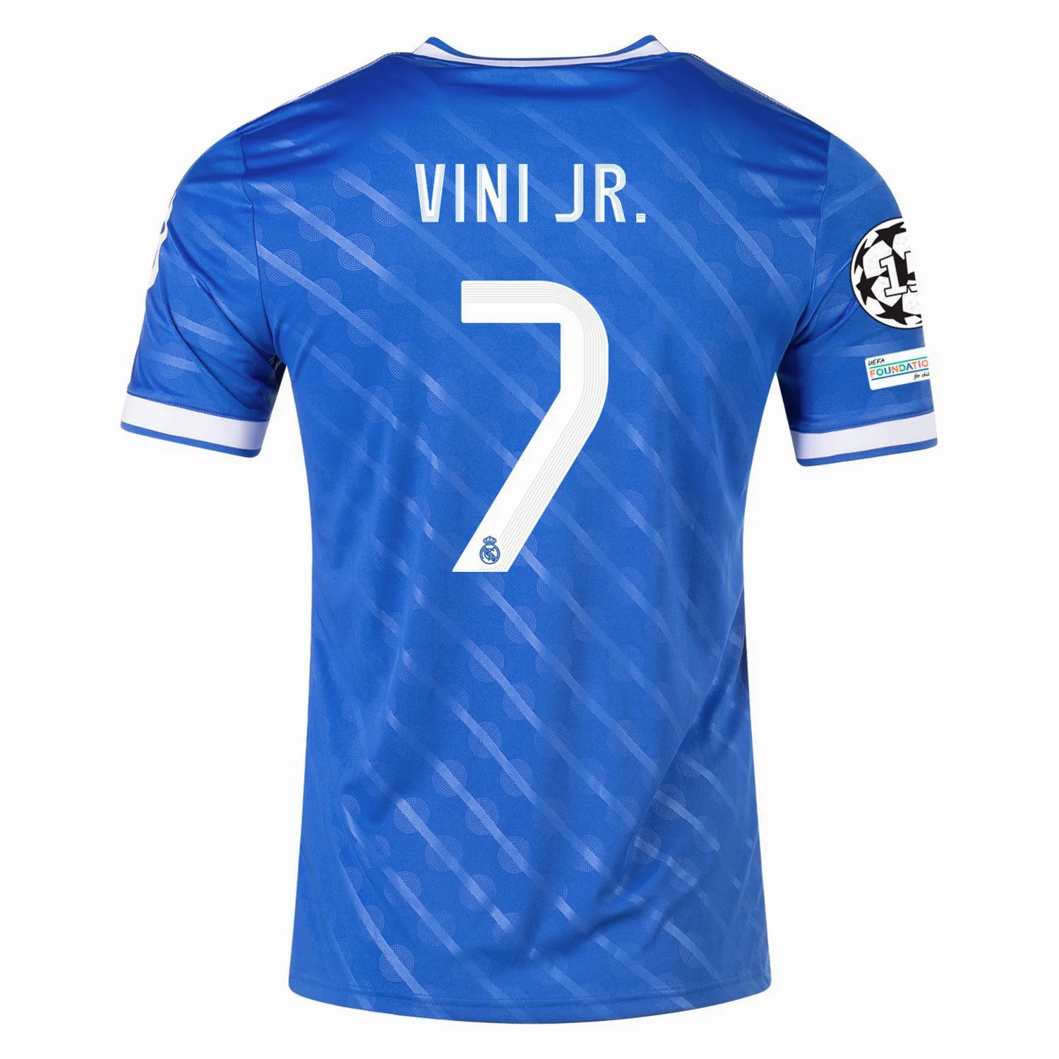 Vinicius Junior Jersey - Jersey Vinicius Junior | Jersey Kit Arena