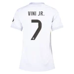 Vinicius Junior Jersey - Jersey Vinicius Junior | Jersey Kit Arena