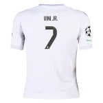 Vinicius Junior Jersey - Jersey Vinicius Junior | Jersey Kit Arena