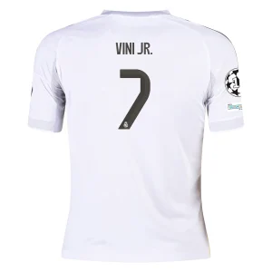 Vinicius Junior Jersey - Jersey Vinicius Junior | Jersey Kit Arena