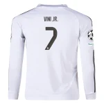 Vinicius Junior Jersey - Jersey Vinicius Junior | Jersey Kit Arena