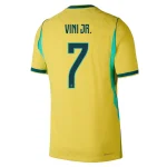 Vinicius Junior Jersey - Jersey Vinicius Junior | Jersey Kit Arena