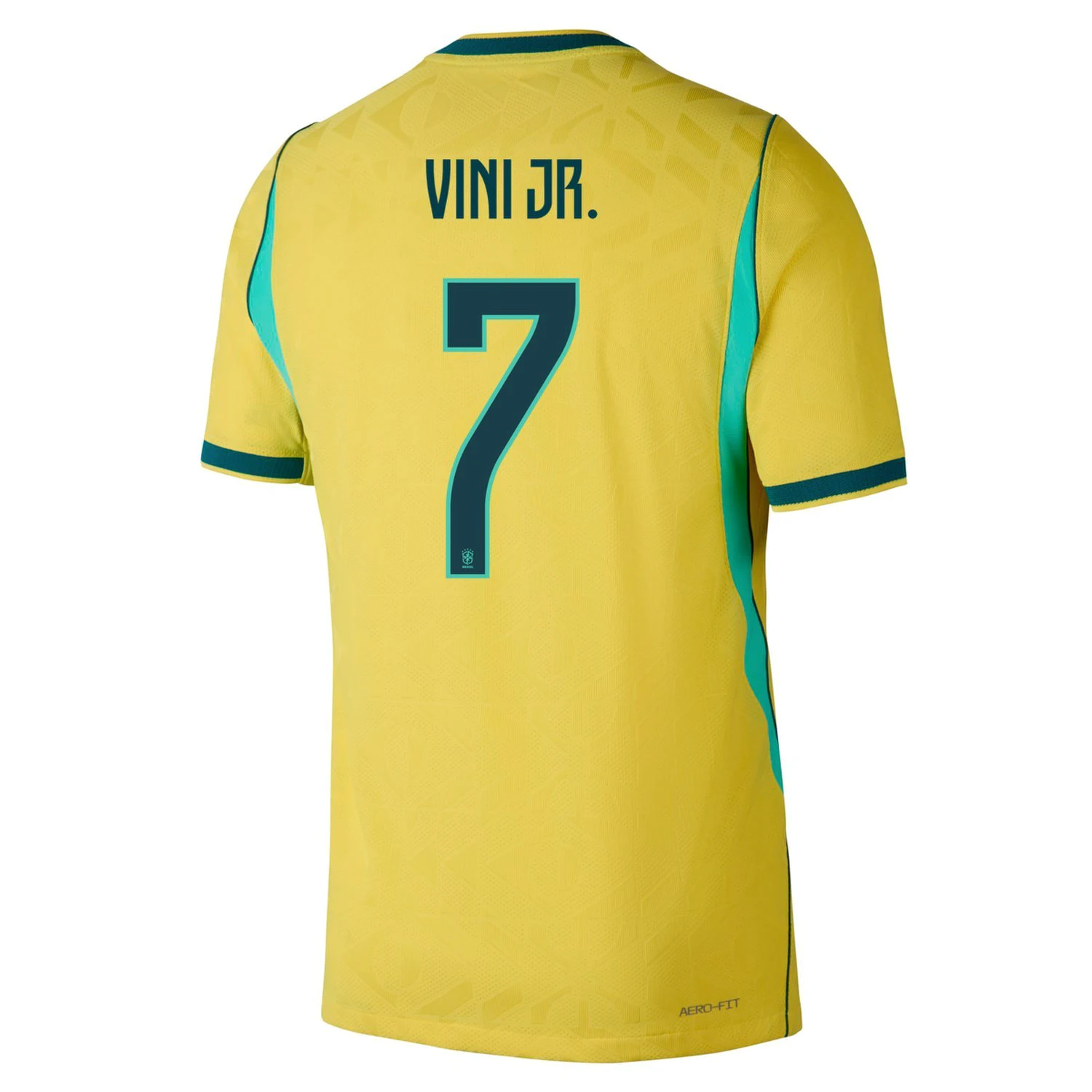 Vinicius Junior Jersey - Jersey Vinicius Junior | Jersey Kit Arena
