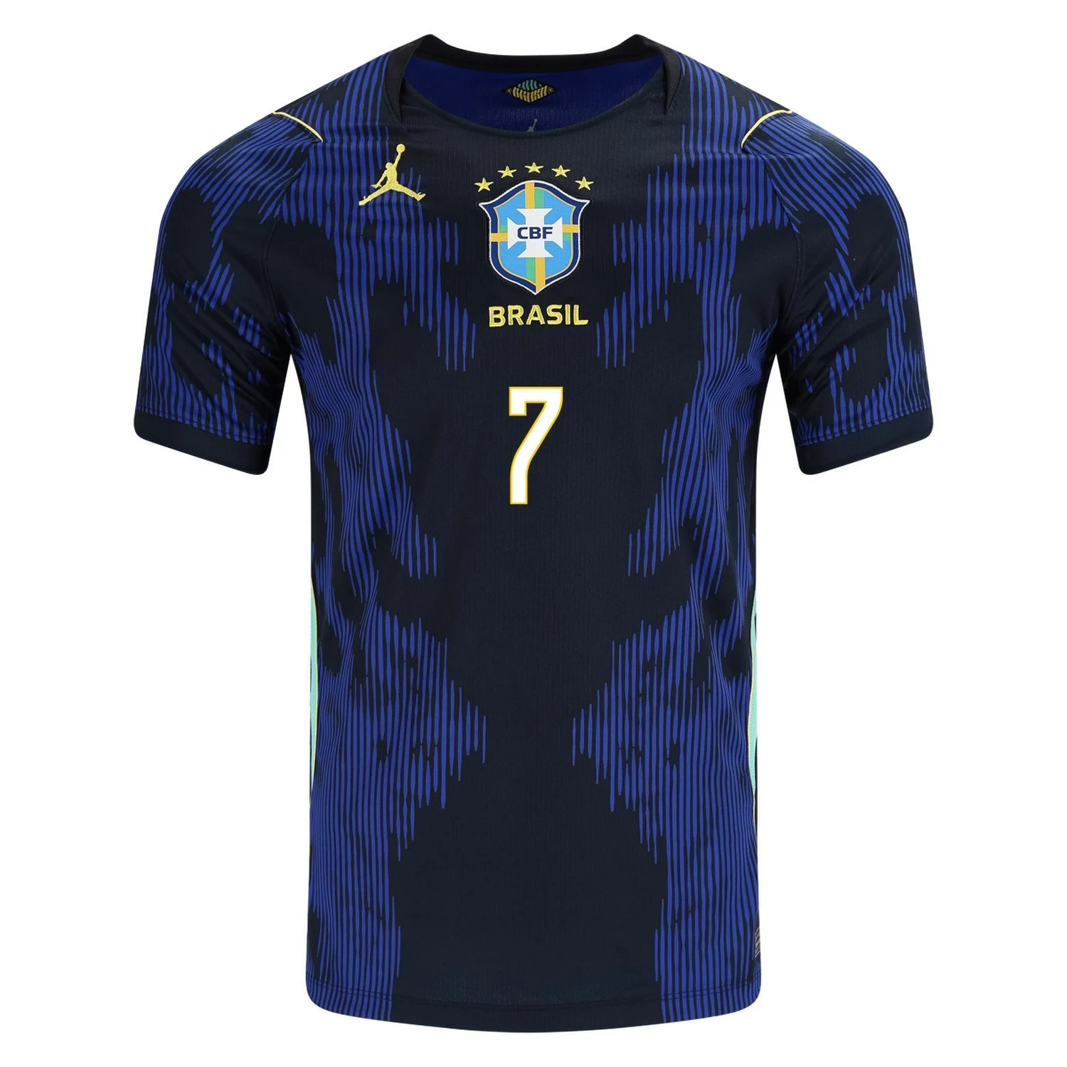 Vinicius Junior Jersey - Jersey Vinicius Junior | Jersey Kit Arena