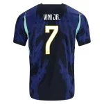 Vinicius Junior Jersey - Jersey Vinicius Junior | Jersey Kit Arena