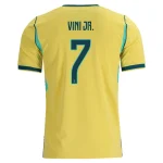 Vinicius Junior Jersey - Jersey Vinicius Junior | Jersey Kit Arena